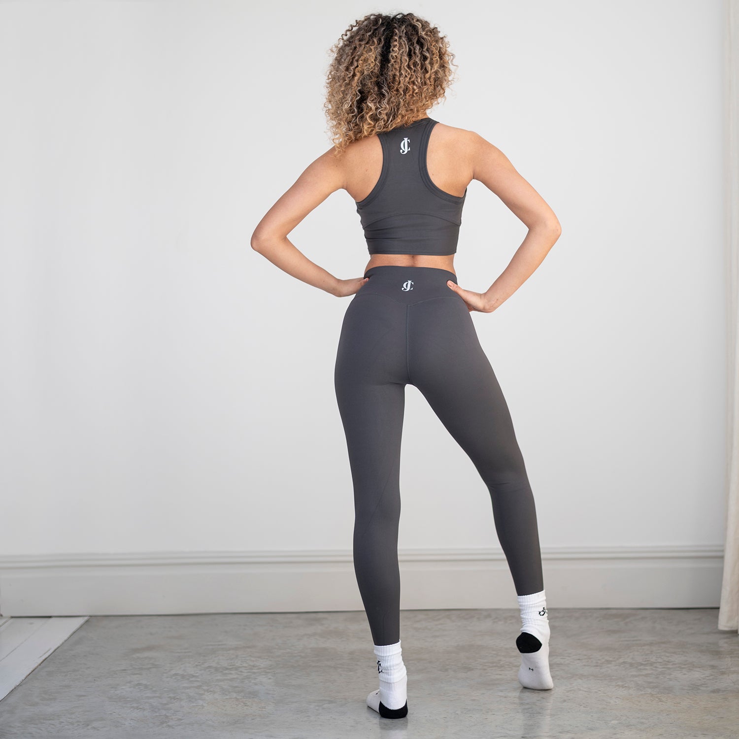 Best Grey leggings 2023 Grey Leggings for woman JC London