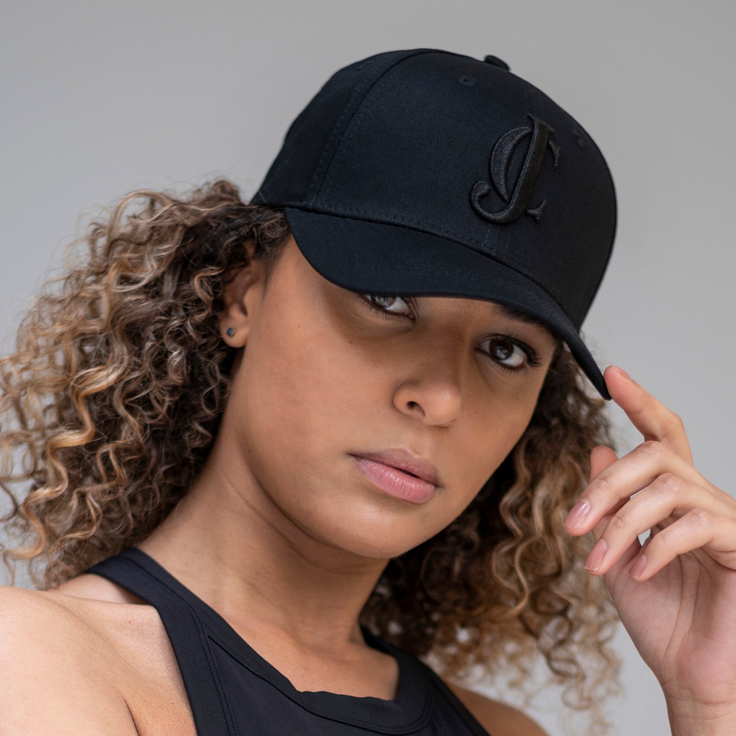 Baseball caps