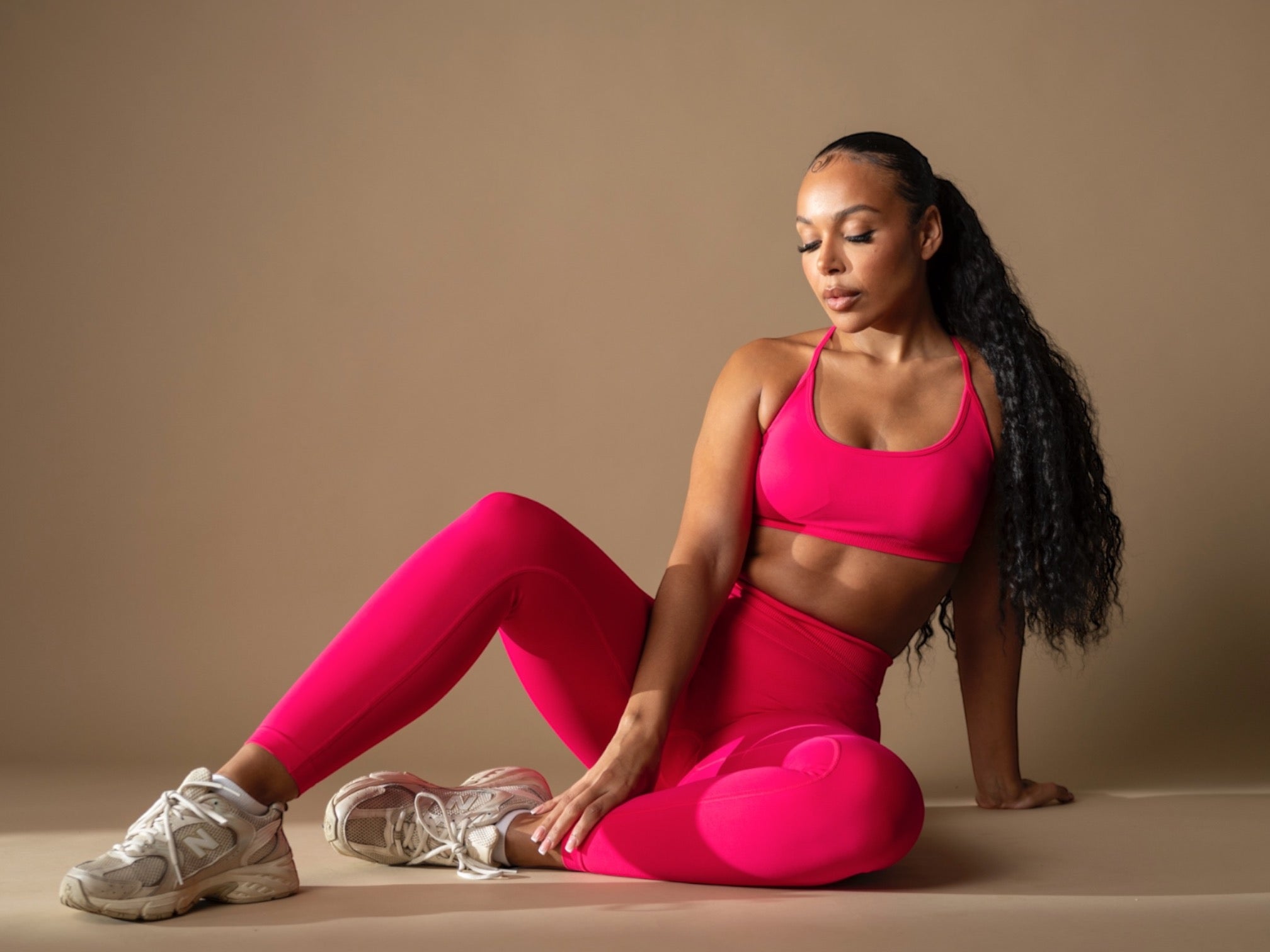 Sports bra JC London