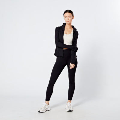 Tips for choosing the right fit for seamless leggings