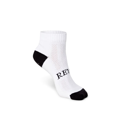 Why Revive Trainer Socks