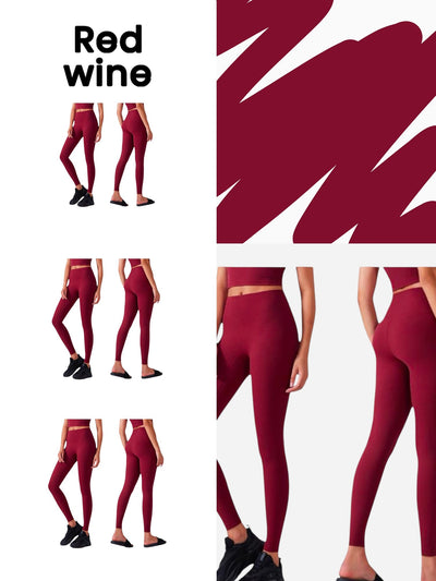 The Complete 2025 Guide to Second Skin Leggings