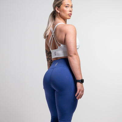 Super High waisted Gym leggings