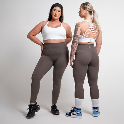 The Ultimate Guide to Second Skin Leggings: Your Fitness Partner