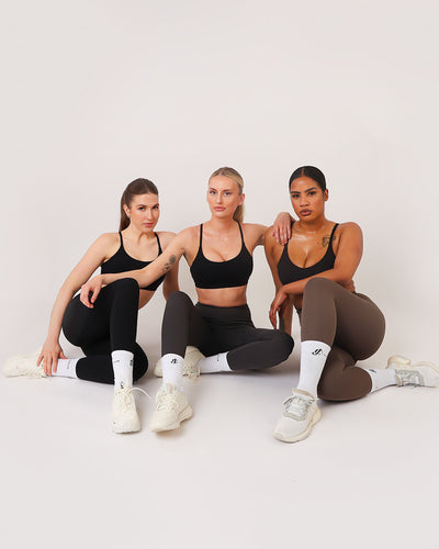 Finding the Perfect Fitness Leggings for Women