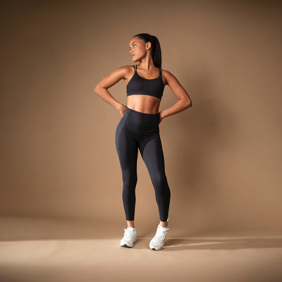 JC London Another Version Leggings