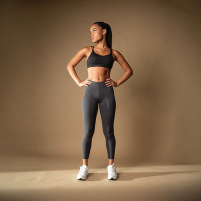 women second skin leggings