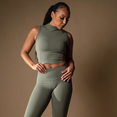 Best Women’s Gym Leggings: Your Ultimate Guide
