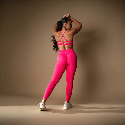 Women’s Yoga Leggings UK 2025