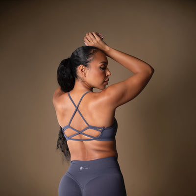 Shock Absorber Sports Bra Ultimate Run