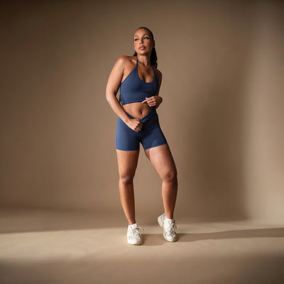 Why Are People Making Such a Big Deal Out of Gym Wear