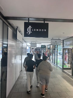 Activewear Brands Designed in London You Should Know