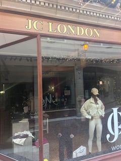JC London Women’s Activewear — Now Open in Chester Unit 18, East-gate Shopping Centre