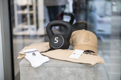 How to Find Squat-Proof Gym Wear in London