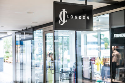 Top 10 Athleisure Looks in London Right Now