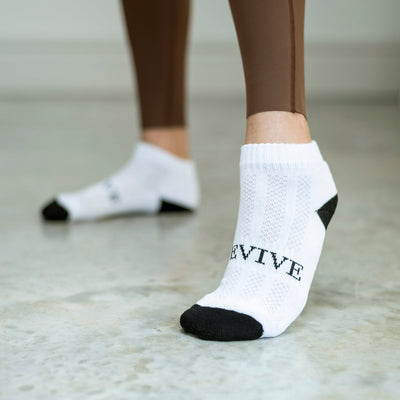 Pilates Grip Socks UK