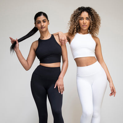 Best running leggings uk