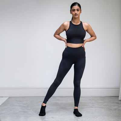 Leggings with Pockets – Revamp Your Workout Wardrobe