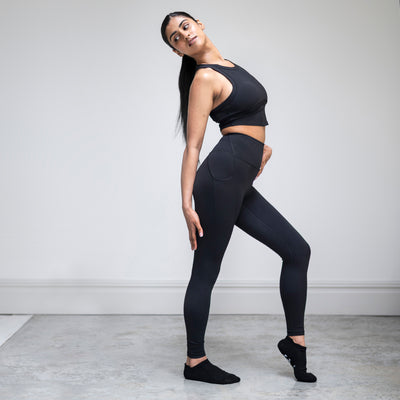 Super Sculpt Leggings with Pockets Every Woman Needs