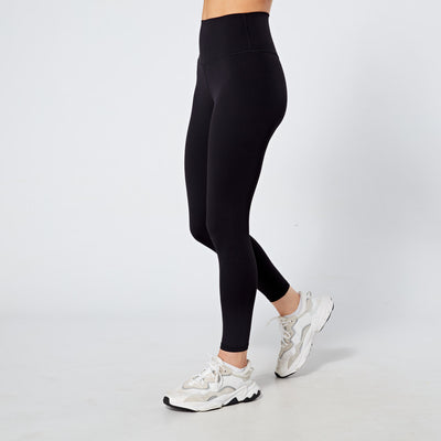 Power Black Women Leggings