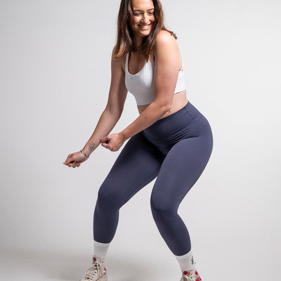 Best gym leggings that don't fall down