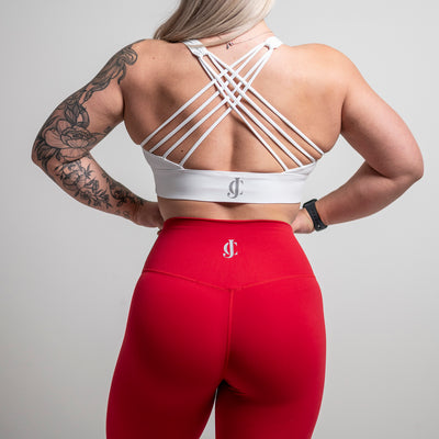 Best gym leggings for bum