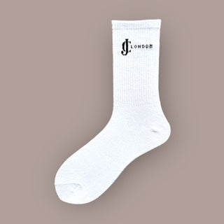 New JC London women crew socks