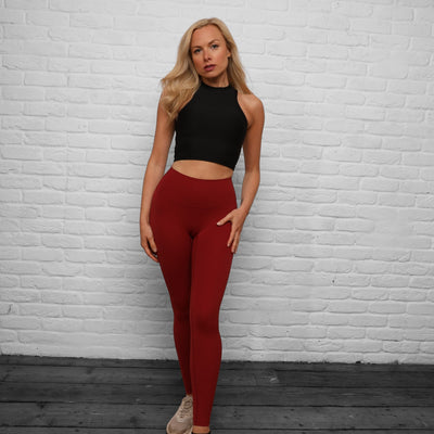 Yoga Leggings and Pilates