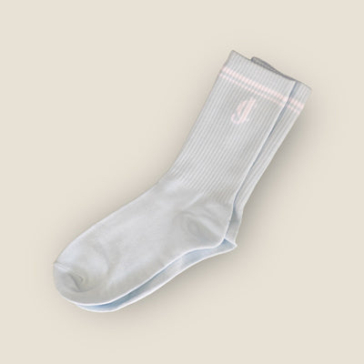 Socks with Grips for Pilates