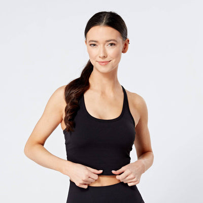 Sports Bra for Running High Impact