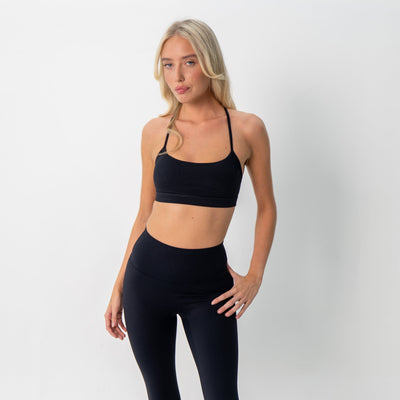 Embracing Freedom to Naked Sportswear