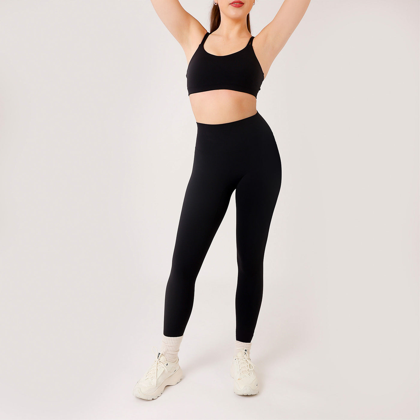 sports bra JC London