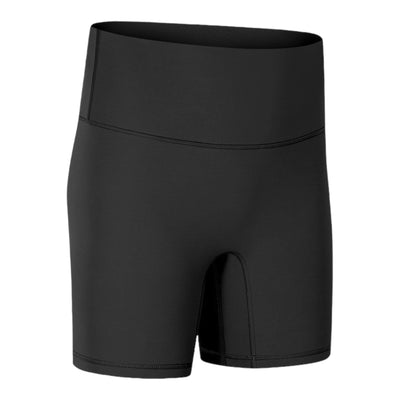 Black Gym Shorts