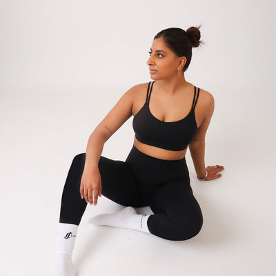 jc london sports bra