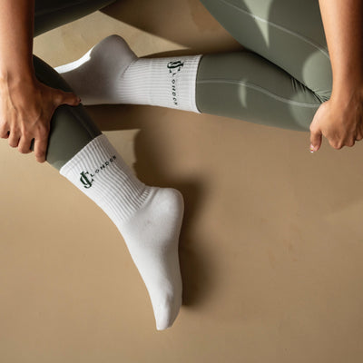 JCLondon sports socks