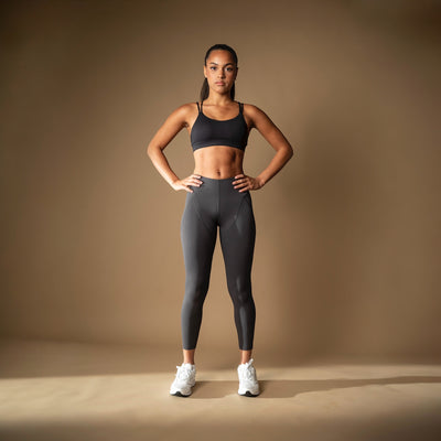 compression leggings women