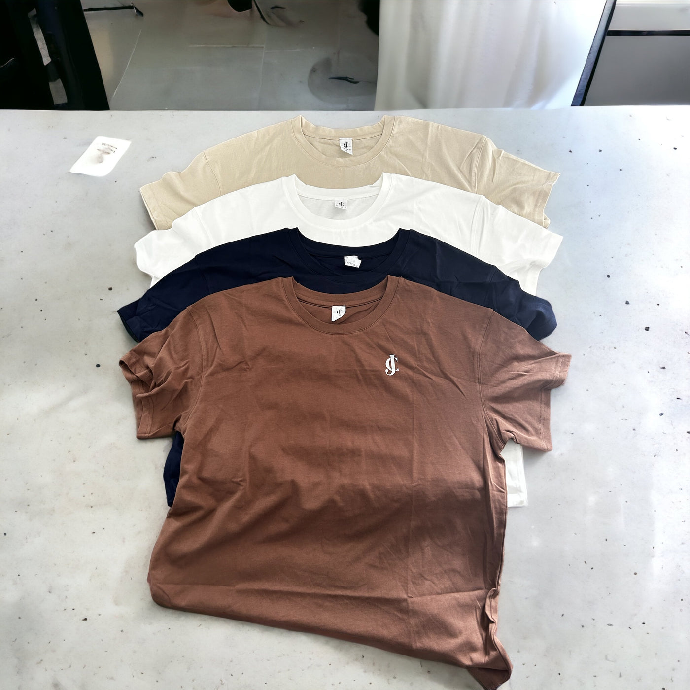 OVERSIZE T-SHIRTS