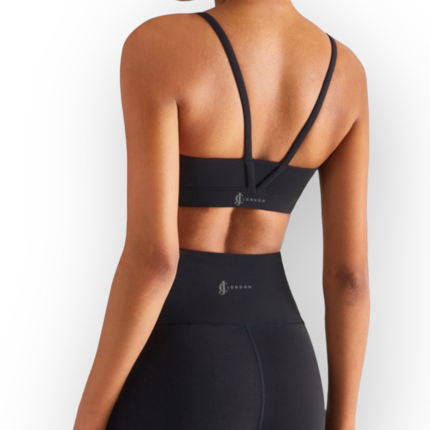 V2 sports bra