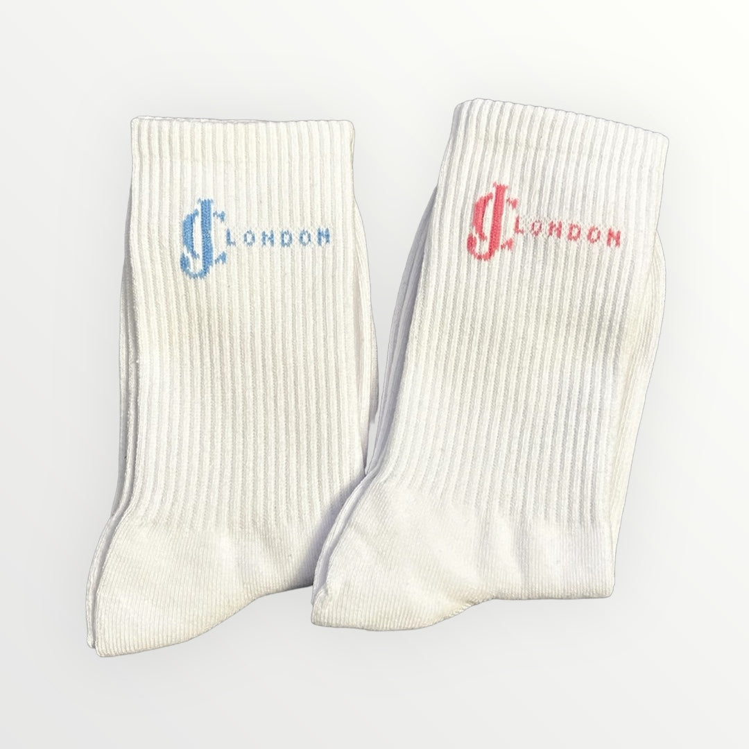 sports socks JC London