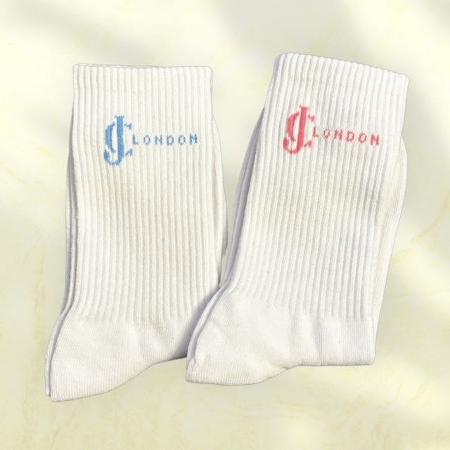 JC London Sports socks