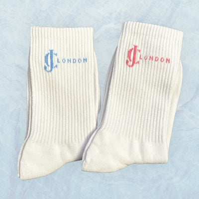 JC London socks