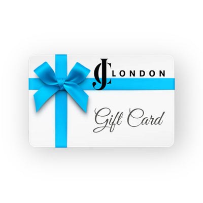 JC London Gift Card