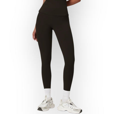 Second Skin Leggings black