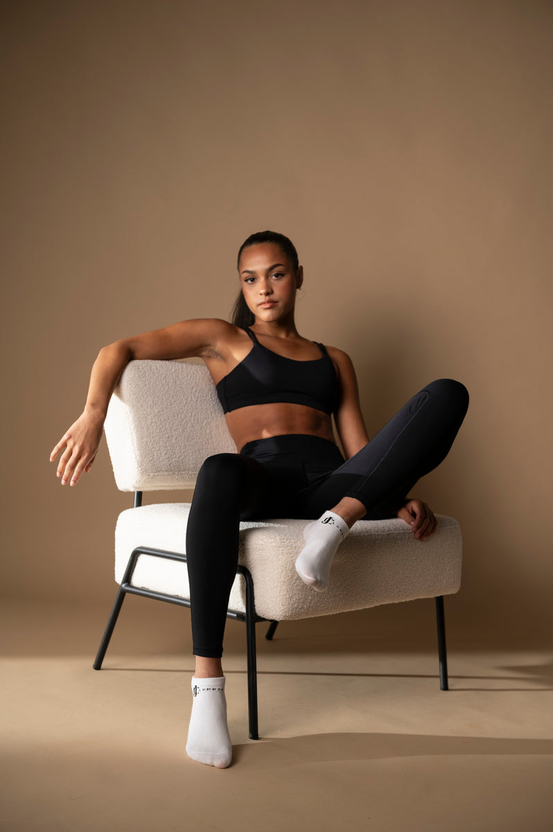 second skin leggings