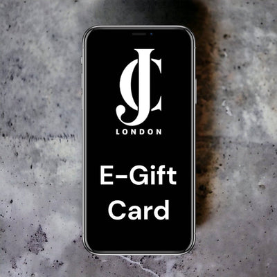JC London Gift Card - JC London