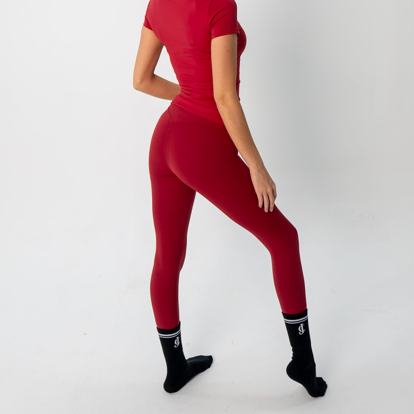 black women socks 